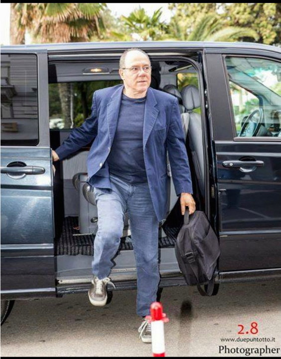 Carlo Verdone